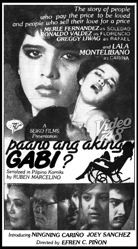 bobby benitez scandal|Gisingin Natin ang Gabi (1986) : Sex Films .